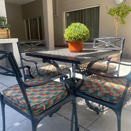 River City Inn Upington Ngoại thất bức ảnh