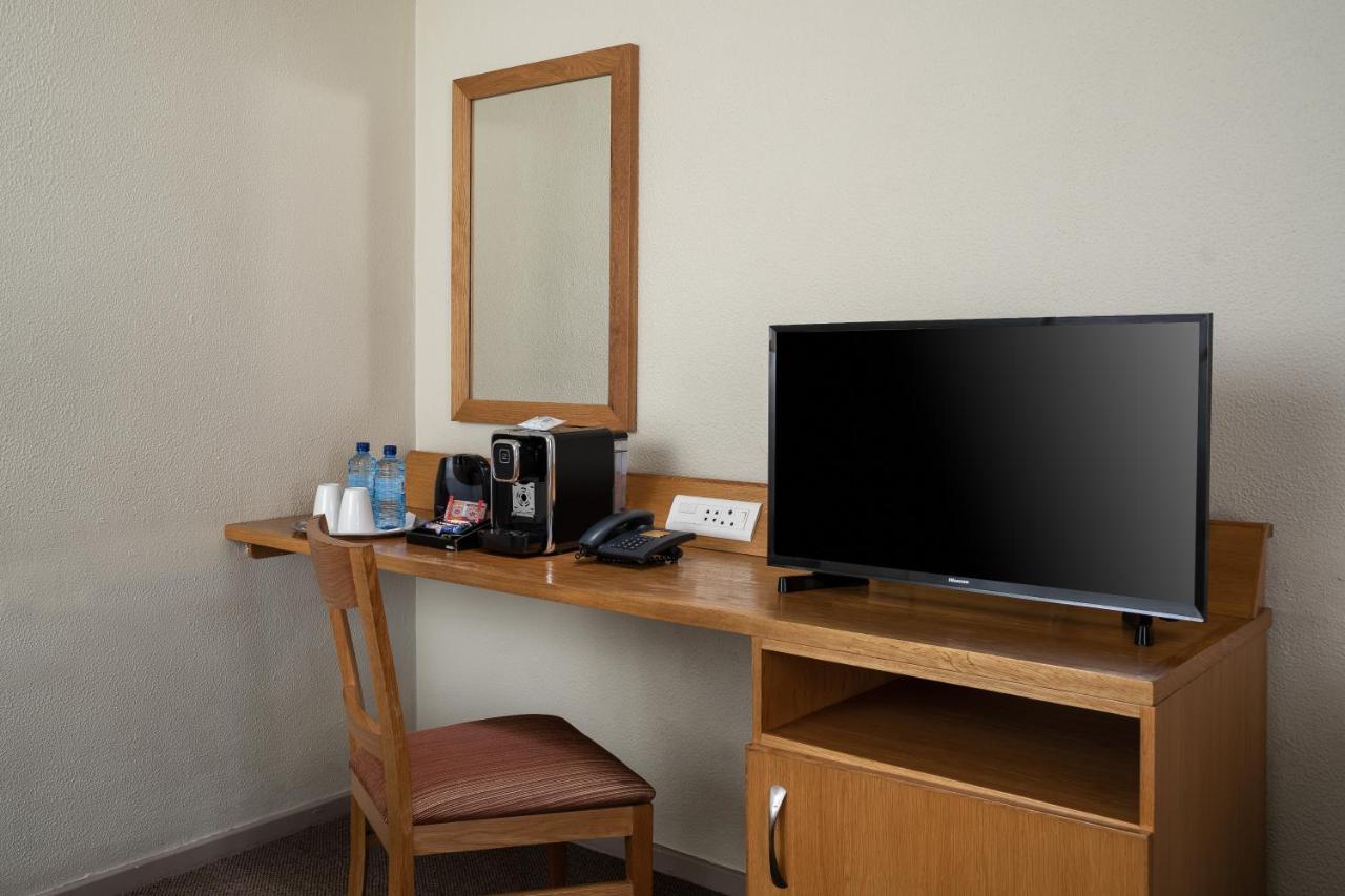 River City Inn Upington Ngoại thất bức ảnh