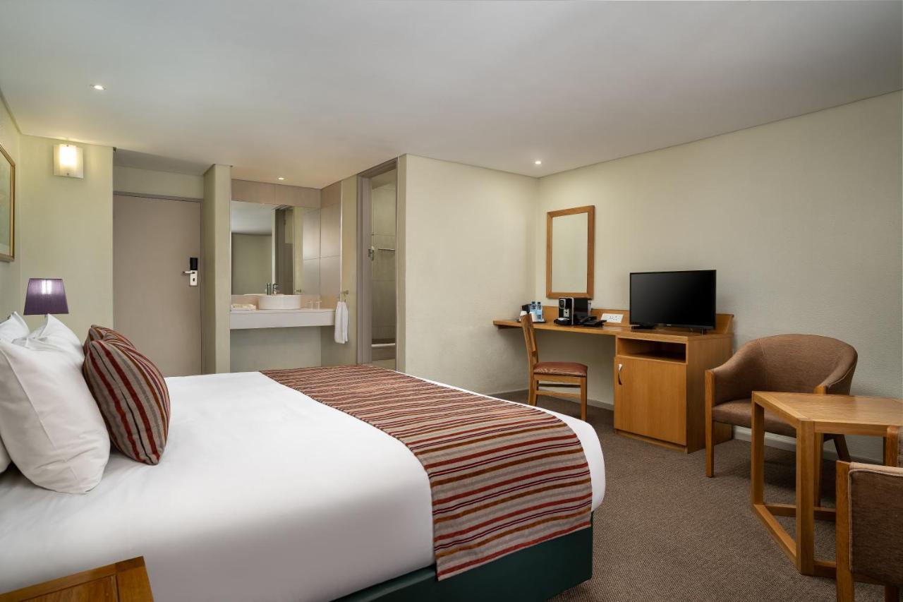 River City Inn Upington Ngoại thất bức ảnh