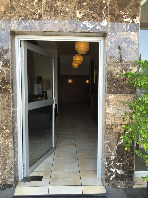 River City Inn Upington Ngoại thất bức ảnh