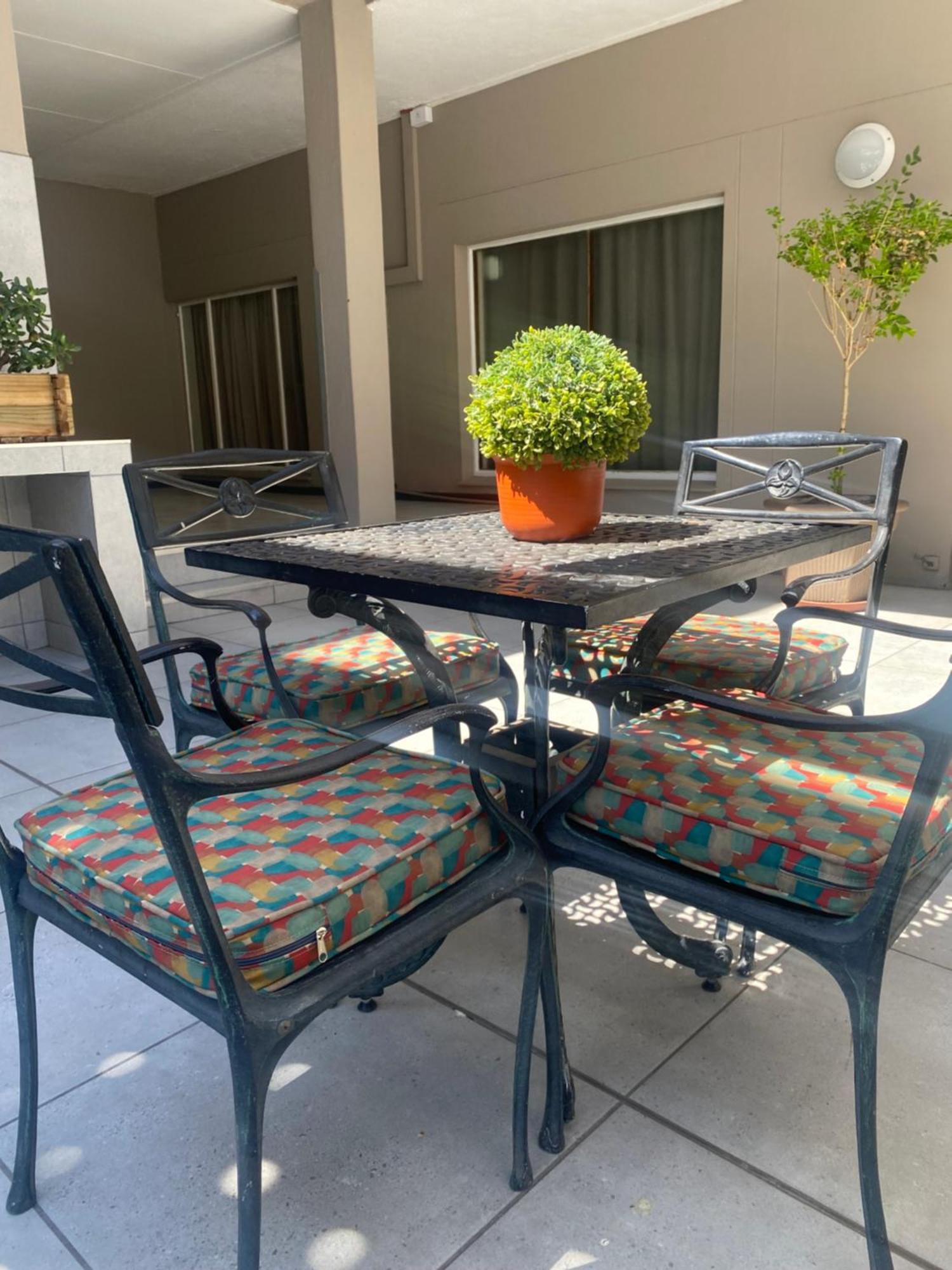 River City Inn Upington Ngoại thất bức ảnh