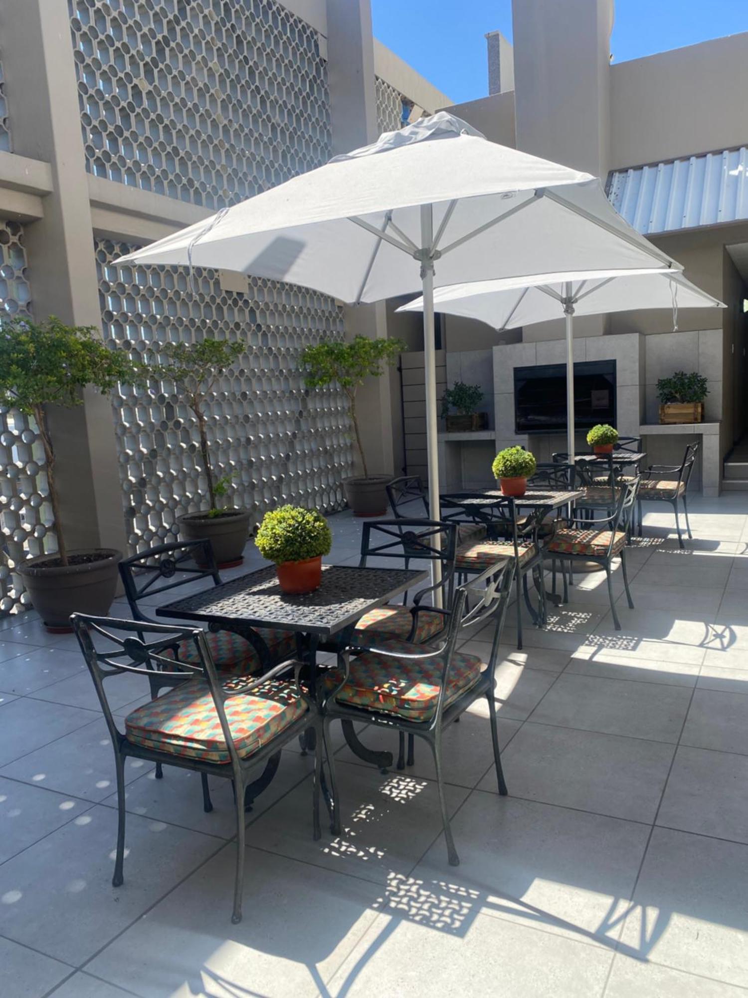 River City Inn Upington Ngoại thất bức ảnh