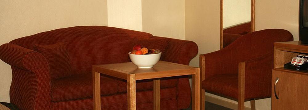 River City Inn Upington Ngoại thất bức ảnh