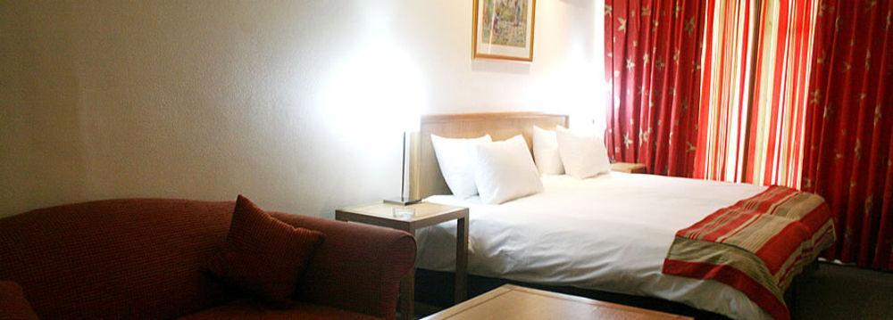 River City Inn Upington Ngoại thất bức ảnh