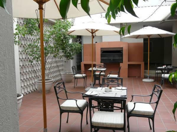 River City Inn Upington Ngoại thất bức ảnh