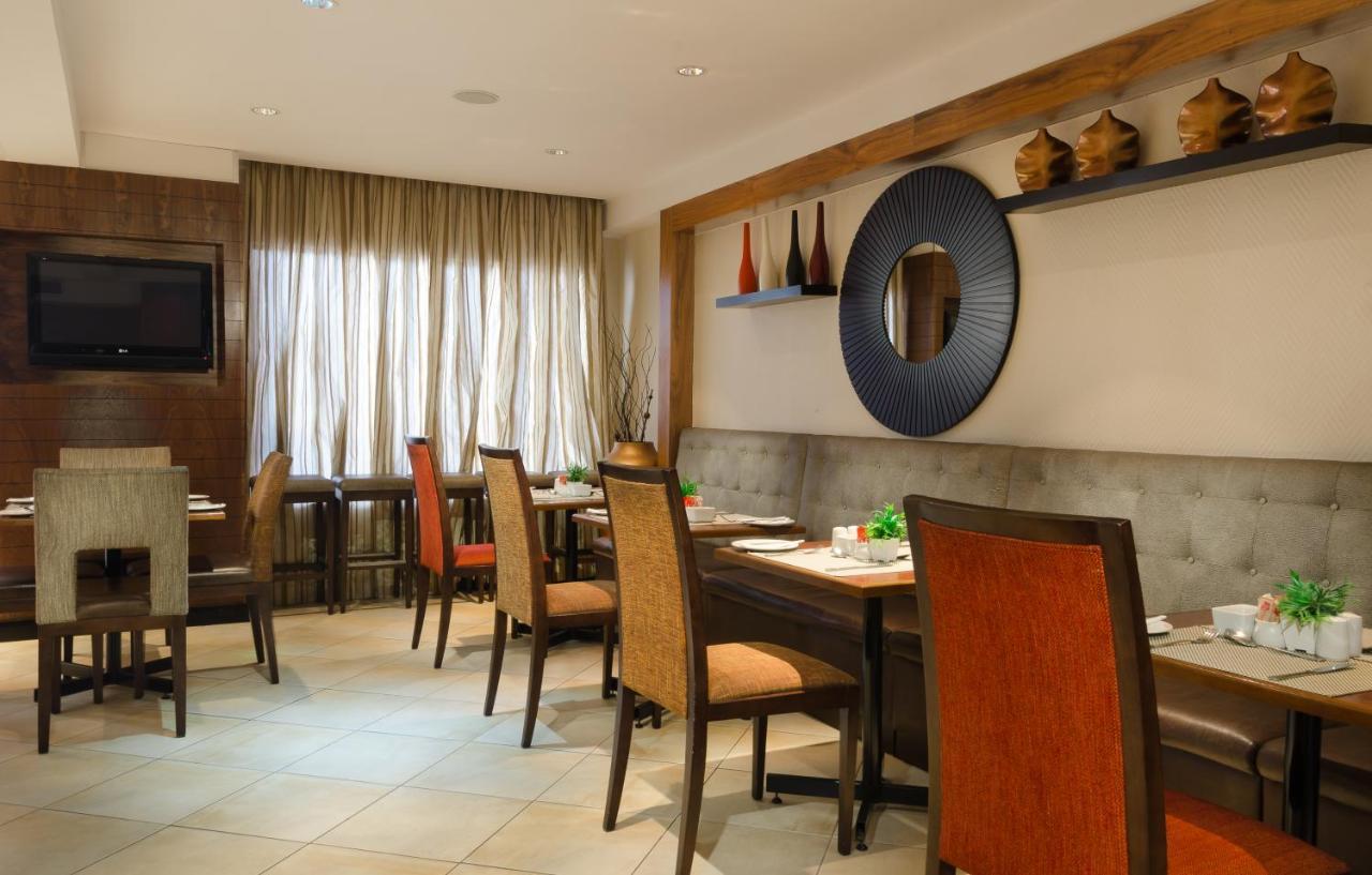 River City Inn Upington Ngoại thất bức ảnh