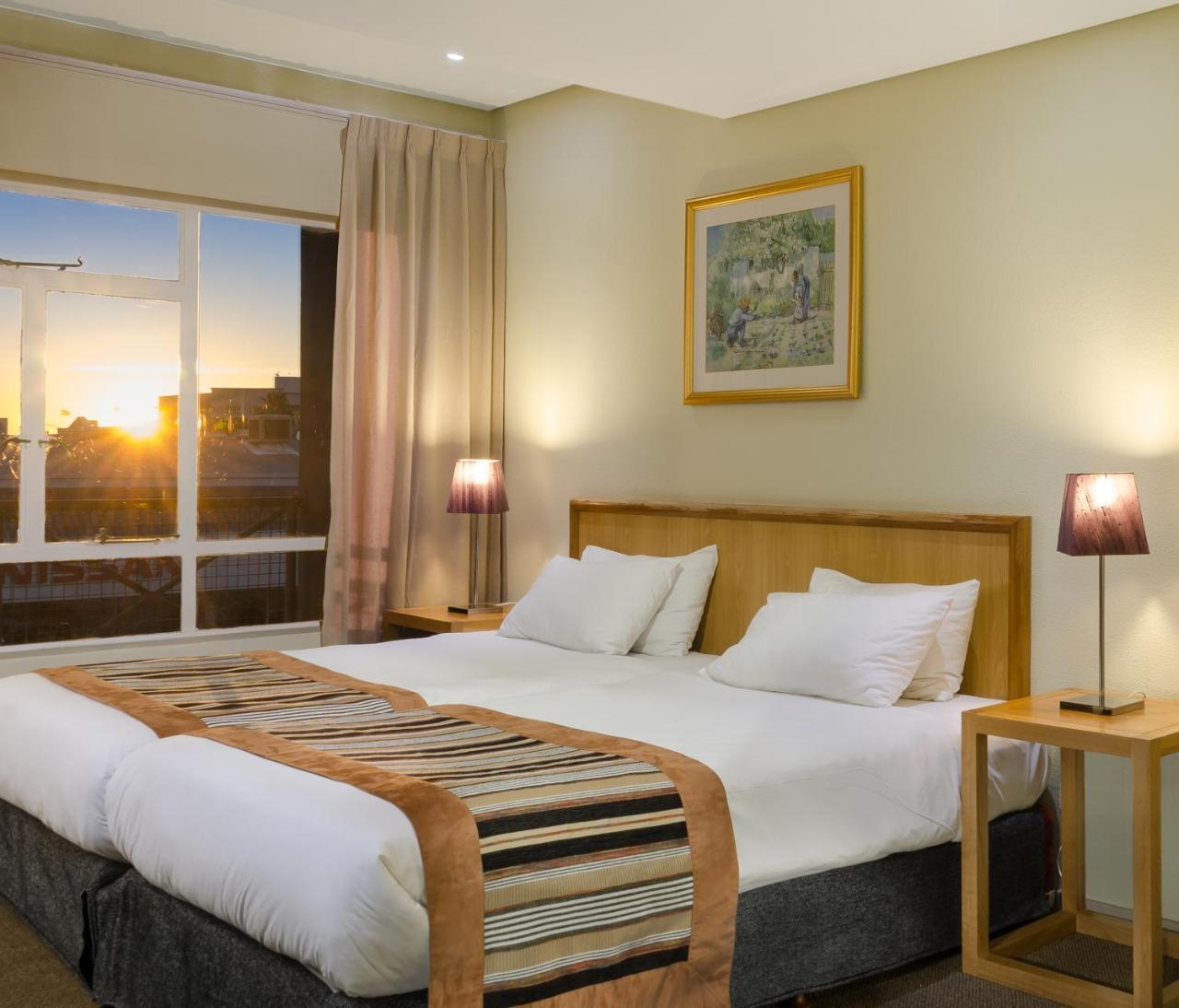River City Inn Upington Ngoại thất bức ảnh